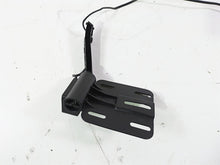 Load image into Gallery viewer, 2017 Harley FLS Softail Slim Side License Plate Holder 67900115 | Mototech271