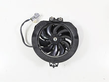 Load image into Gallery viewer, 2025 CFMoto 450 SS Radiator Cooling Fan 6AQV-181100-1000
