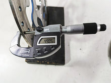 Load image into Gallery viewer, 2015 Harley Touring FLHXS Street Glide Brembo Front Brake Rotor Set 41808-08A | Mototech271