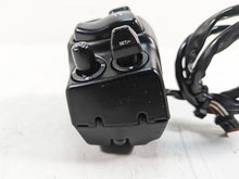 Load image into Gallery viewer, 2020 Harley Touring FLHX Street Glide Left Hand Traction Control Switch 71500128