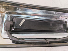 Load image into Gallery viewer, 2008 Harley FLHTCU Electra Glide Fuel Tank Dash Intercom Console Cover 61270-08 | Mototech271