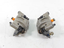 Load image into Gallery viewer, 2015 Arctic Wild Cat 700 Sport LTD Front Brake Caliper Set 2502-216 2502-217 | Mototech271
