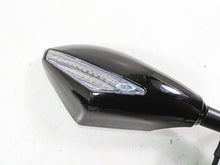 Load image into Gallery viewer, 2008 Buell 1125 R Aftermarket Mirror Rear View Front Blinker Set | Mototech271