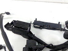 Load image into Gallery viewer, 2015 BMW R1200GS GSW K50 Main & Engine Wiring Harness Esa Abs 61118549371