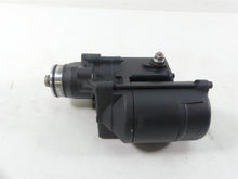 Load image into Gallery viewer, 2012 Harley CVO FLHX SE3 Street Glide Engine Starter Motor 96 103 110 31619-06 | Mototech271