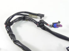 Load image into Gallery viewer, 2016 Harley Touring FLHTP Electra Glide Front Fairing Wiring 69200123 | Mototech271