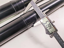 Load image into Gallery viewer, 2006 BMW R1200GS K255 Adv Straight Marzocchi Front Fork Leg Set 31427699687 | Mototech271