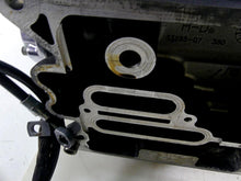 Load image into Gallery viewer, 2007 Harley Touring FLHRC Road King 6-Speed Transmission Gear Box -55k 33162-07A