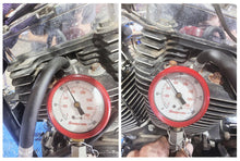 Load image into Gallery viewer, 2003 Harley Touring FLHTCUI 100TH E-Glide Runnin 88ci Engine 18k - Vid 16180-03 | Mototech271