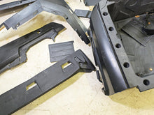 Load image into Gallery viewer, 2020 Polaris General 1000 EPS Fairing Plastic Covers Trunk Bed Set -Read | Mototech271