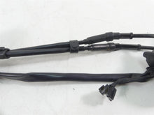 Load image into Gallery viewer, 2019 Moto Guzzi V7 III Stone 750 Right Hand Start Control Switch 2D000308 | Mototech271