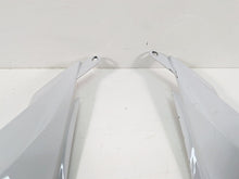 Load image into Gallery viewer, 2015 BMW S1000RR K46 Fuel Gas Tank Side Cover Set 46638540891 46638540892