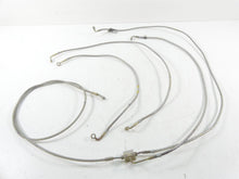 Load image into Gallery viewer, 2016 Polaris RZR900 S EPS Front Rear Brake Line Hose Set 1912257 1912252 1912260 | Mototech271