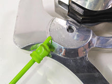 Load image into Gallery viewer, 2008 Ultima Motorcycles Fat Bastard 4 Piston Rear Brake Caliper & Mount