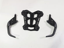 Load image into Gallery viewer, 2018 KTM 1290 Super Adv S Rear Luggage Rack Holder & Grabs 6031201000033S