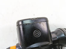 Load image into Gallery viewer, 2009 Harley Touring FLHTCU Electra Glide Rear Brake Master Cylinder 41700028A | Mototech271