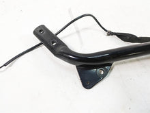 Load image into Gallery viewer, 2013 Moto Guzzi V7 750 Stone Left Downtube Foot Peg Shifter Stand Set B063198 | Mototech271