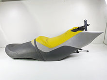 Load image into Gallery viewer, 2010 Sea-Doo 4-Tec RXT 215 Seat Saddle -Tears 269001700