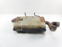 Load image into Gallery viewer, 2018 Polaris General 1000 EPS Exhaust Pipe Muffler Silencer Damper 1262670 | Mototech271