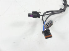 Load image into Gallery viewer, 2021 Harley Softail FLSB Sport Glide License Plate Holder Blinker Set 67900329 | Mototech271