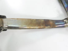 Load image into Gallery viewer, 2016 Harley Touring FLHTP Electra Glide Nice Exhaust Pipe Header 66855-10A | Mototech271