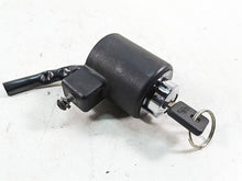 Load image into Gallery viewer, 2007 Harley Sportster XL1200 C Ignition Switch + Key 71441-94