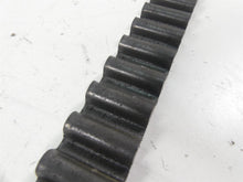 Load image into Gallery viewer, 2021 Harley Softail FXBBS Street Bob Rear Drive Belt 134T 24mm 40000018 | Mototech271