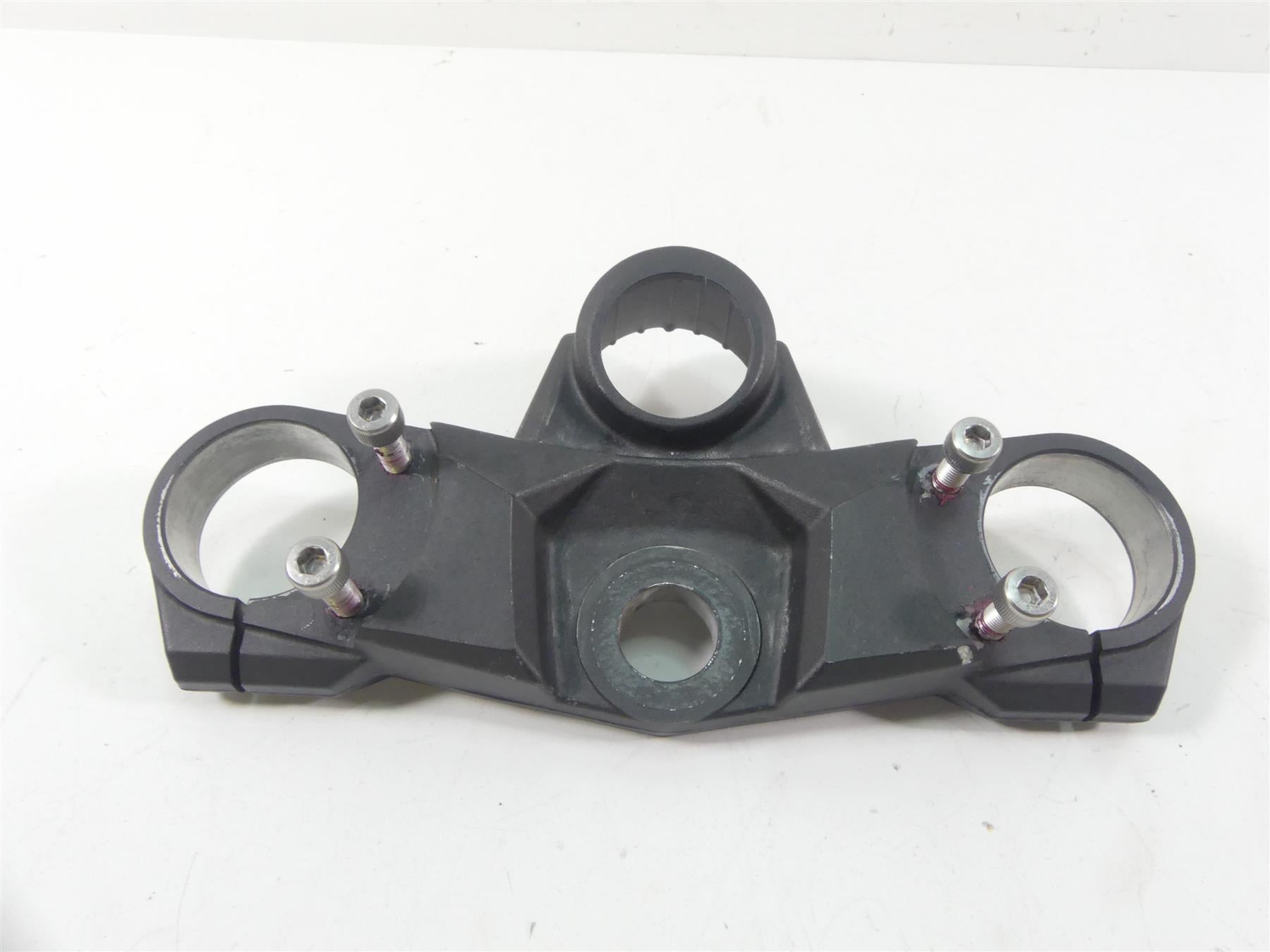 2019 Kawasaki ZX1400 ZX-14R Ninja Upper Triple Tree Steering Clamp