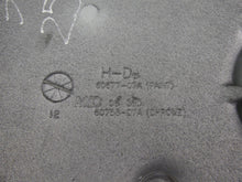 Load image into Gallery viewer, 2013 Harley Touring FLHX Street Glide Inner Primary Drive Clutch Cover 60677-07A