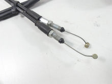 Load image into Gallery viewer, 2006 Ducati Multistrada 1000S Hand Throttle Heated Grip Set 65440101A | Mototech271