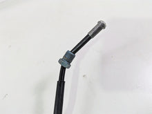 Load image into Gallery viewer, 2014 BMW K1600 GTL K48 Front & Rear Abs Brake Line Set 34328546368 34327716613