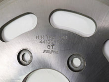 Load image into Gallery viewer, 1999 Harley Touring FLHTCUI E-Glide Front Brake Rotor Disc Set 44136-92