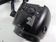 Load image into Gallery viewer, 2015 Harley FXDF Dyna Fat Bob Left Turn Signal Control Switch - Read 72943-12A | Mototech271