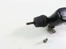 Load image into Gallery viewer, 2010 Harley Touring FLHTK Electra Glide Rear Brake Master Cylinder 41763-08C