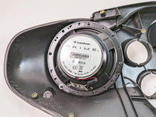 Load image into Gallery viewer, 2008 Harley FLHTCU Electra Glide Front Inner Fairing Cover Speaker Set 58497-08A | Mototech271