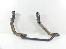 Load image into Gallery viewer, 2020 Harley XL1200 CX Sportster Roadster Exhaust Pipe Headers 65600094 65600182 | Mototech271