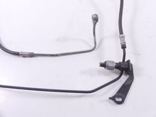 Load image into Gallery viewer, 2009 Harley Touring FLHRC Road King Rear Abs Brake Line Set 40611-09 C | Mototech271