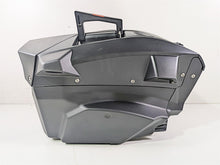 Load image into Gallery viewer, 2016 BMW R1200RT K52 Left Saddlebag Saddle Bag 46547728663