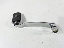 Load image into Gallery viewer, 2017 Harley Touring FLTRXS Road Glide Chrome Rear Brake Pedal 50600067 | Mototech271