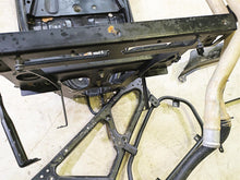 Load image into Gallery viewer, 2023 Polaris RZR1000 XP 4 Premium Straight Main Frame Chassis With Clean Texas Title 1024526