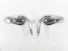 Load image into Gallery viewer, 2006 Honda V-Twin VTX1800 N3 Left Right Mirror Rear View Set - Read 92190-06 | Mototech271