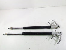 Load image into Gallery viewer, 2015 BMW R1200GS Adv K51 Straight Front Fork Leg Set 31428566533 31428566534