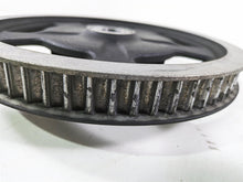 Load image into Gallery viewer, 2020 Harley Touring FLHT Electra Glide Rear Belt Sprocket Pulley 68T 37781-09 | Mototech271