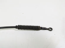 Load image into Gallery viewer, 2008 Harley FLSTSB Cross Bones Apehanger Brake & Clutch Line Set | Mototech271