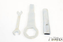 Load image into Gallery viewer, 2015 Kawasaki ZX10R ZX1000 Ninja Tool Bag Set Kit | Mototech271