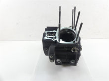 Load image into Gallery viewer, 2011 Harley Touring FLTRU Road Glide Engine Crankcase Crank Case Set 24621-06B