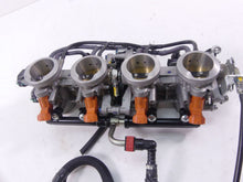 Load image into Gallery viewer, 2017 Kawasaki ZX636 ZX6R Ninja Keihin Throttle Body Bodies Ttk38 - CA 16163-0773 | Mototech271