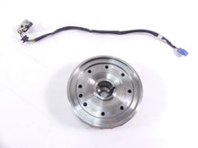 Load image into Gallery viewer, 2017 KTM 1090 Adventure R Ignition Flywheel Fly Wheel Rotor 60439005000