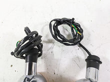 Load image into Gallery viewer, 2002 Honda VTX1800 Retro Rear Blinker Turn Signal Set 33600-MCV-003 | Mototech271