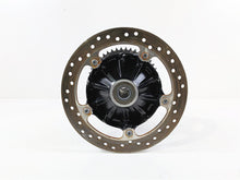 Load image into Gallery viewer, 2023 Harley Adv RA1250 S Pan America Rear Wheel Hub Rotor & Sprocket 40900814